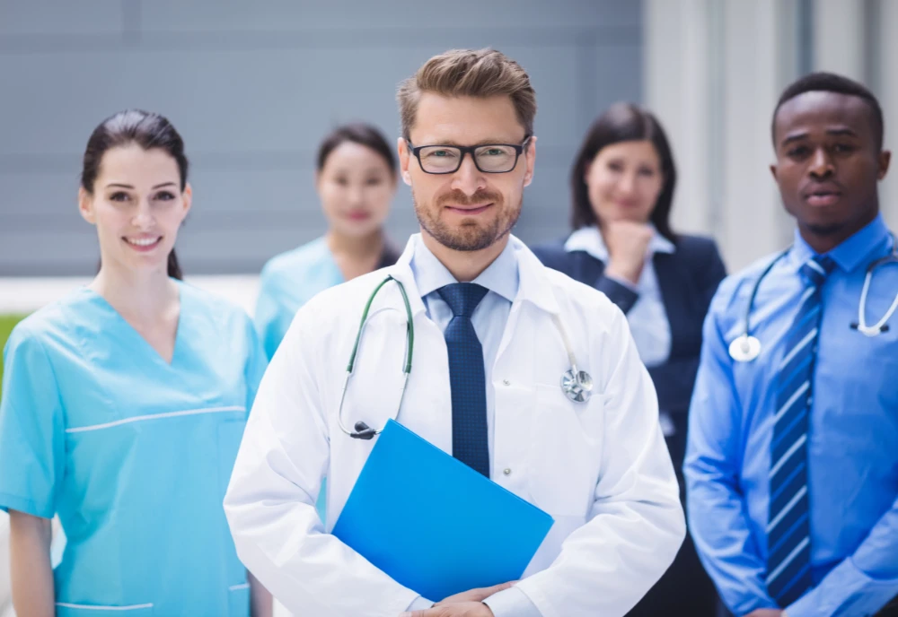 career - Docheal Healthcare