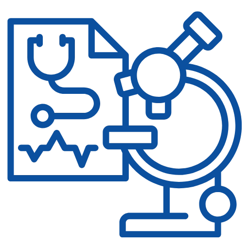diagnostic-medicine-icon