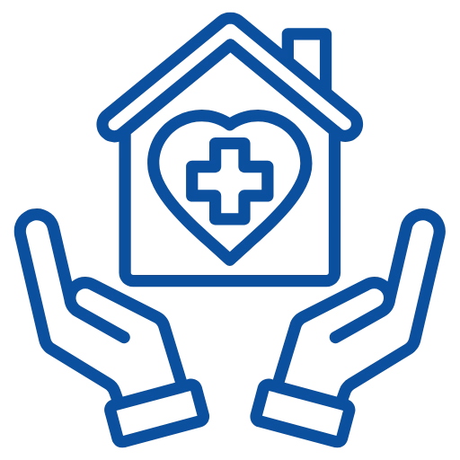 health-home-icon